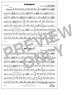 Dynamite von BTS (Download) 