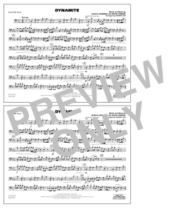 Dynamite von BTS (Download) 