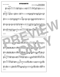 Dynamite von BTS (Download) 