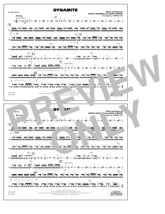 Dynamite von BTS (Download) 