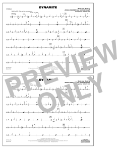 Dynamite von BTS (Download) 