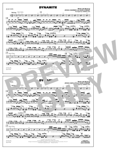 Dynamite von BTS (Download) 