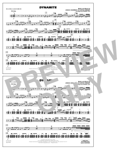 Dynamite von BTS (Download) 