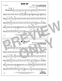 Rise Up von Andra Day (Download) 