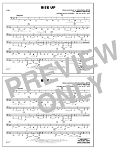 Rise Up von Andra Day (Download) 