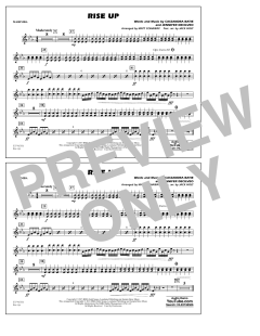 Rise Up von Andra Day (Download) 