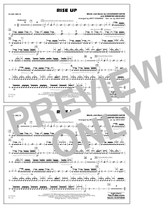 Rise Up von Andra Day (Download) 