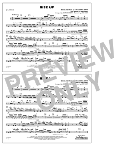 Rise Up von Andra Day (Download) 