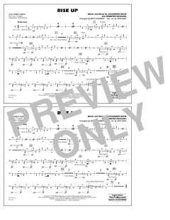 Rise Up von Andra Day (Download) 