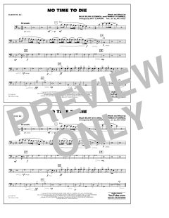 No Time To Die von Billie Eilish (Download) 