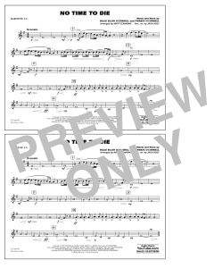 No Time To Die von Billie Eilish (Download) 