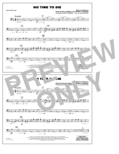 No Time To Die von Billie Eilish (Download) 