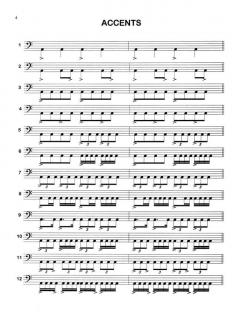 Bass Drum Control (Colin Bailey) 