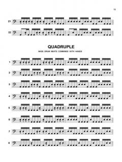 Bass Drum Control (Colin Bailey) 