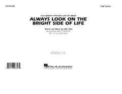 Always Look on the Bright Side of Life von Monty Python (Download) 