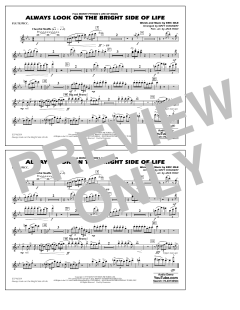 Always Look on the Bright Side of Life von Monty Python (Download) 