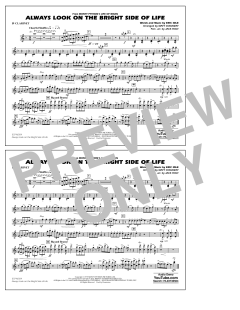 Always Look on the Bright Side of Life von Monty Python (Download) 