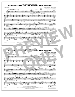 Always Look on the Bright Side of Life von Monty Python (Download) 