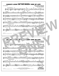 Always Look on the Bright Side of Life von Monty Python (Download) 