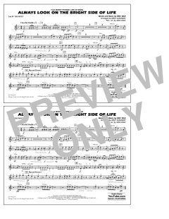 Always Look on the Bright Side of Life von Monty Python (Download) 