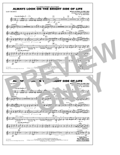 Always Look on the Bright Side of Life von Monty Python (Download) 