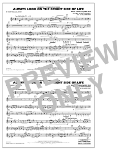 Always Look on the Bright Side of Life von Monty Python (Download) 