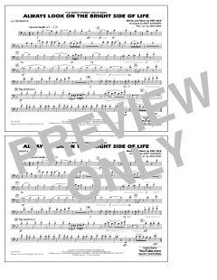 Always Look on the Bright Side of Life von Monty Python (Download) 