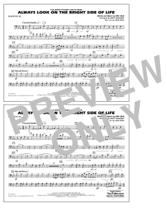 Always Look on the Bright Side of Life von Monty Python (Download) 