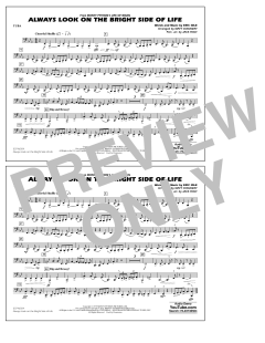 Always Look on the Bright Side of Life von Monty Python (Download) 