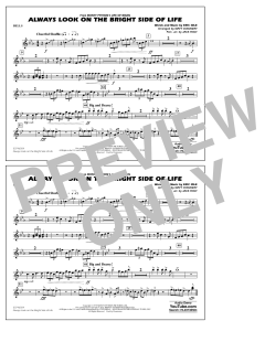 Always Look on the Bright Side of Life von Monty Python (Download) 