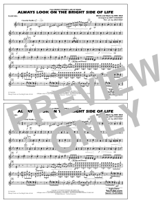 Always Look on the Bright Side of Life von Monty Python (Download) 