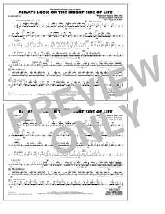 Always Look on the Bright Side of Life von Monty Python (Download) 