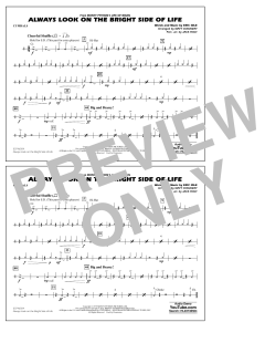 Always Look on the Bright Side of Life von Monty Python (Download) 