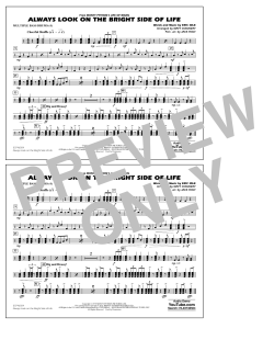 Always Look on the Bright Side of Life von Monty Python (Download) 