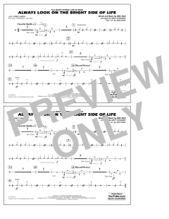 Always Look on the Bright Side of Life von Monty Python (Download) 