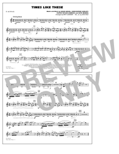 Times Like These von Foo Fighters (Download) 