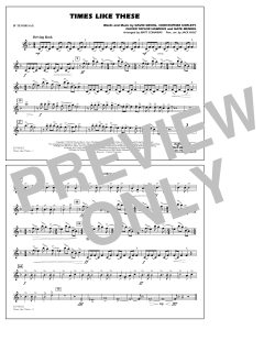 Times Like These von Foo Fighters (Download) 