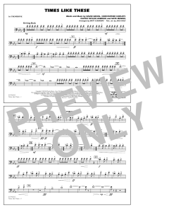 Times Like These von Foo Fighters (Download) 