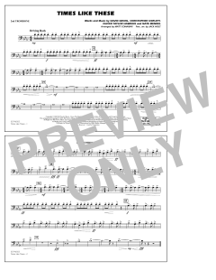 Times Like These von Foo Fighters (Download) 