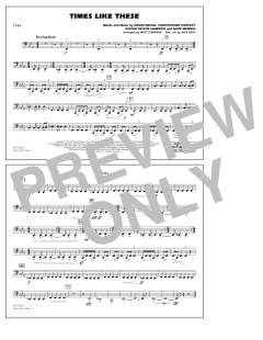 Times Like These von Foo Fighters (Download) 