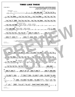 Times Like These von Foo Fighters (Download) 