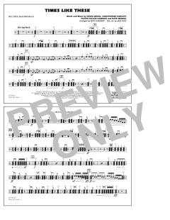 Times Like These von Foo Fighters (Download) 