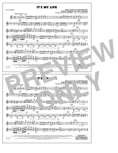 It's My Life von Jon Bon Jovi (Download) 