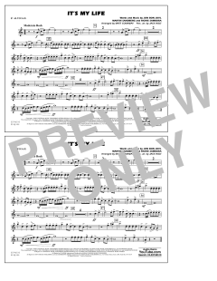 It's My Life von Jon Bon Jovi (Download) 