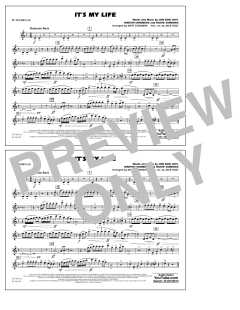 It's My Life von Jon Bon Jovi (Download) 