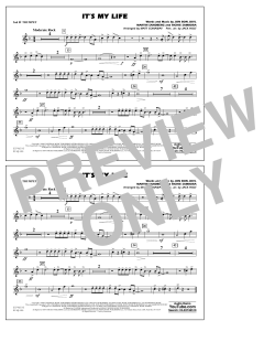 It's My Life von Jon Bon Jovi (Download) 