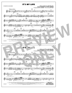 It's My Life von Jon Bon Jovi (Download) 