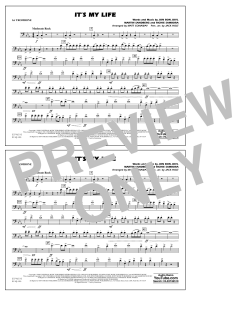 It's My Life von Jon Bon Jovi (Download) 