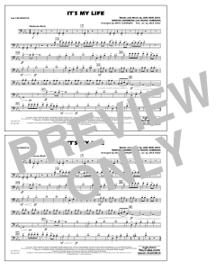 It's My Life von Jon Bon Jovi (Download) 