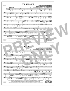 It's My Life von Jon Bon Jovi (Download) 